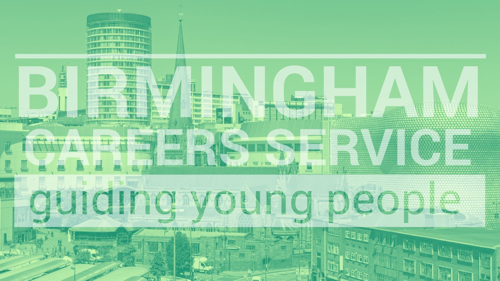 hj432 Birmingham Careers Service